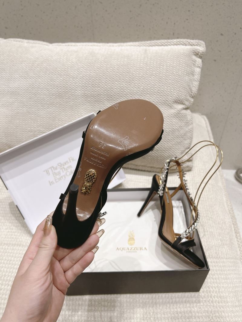 Aquazzura Sandals